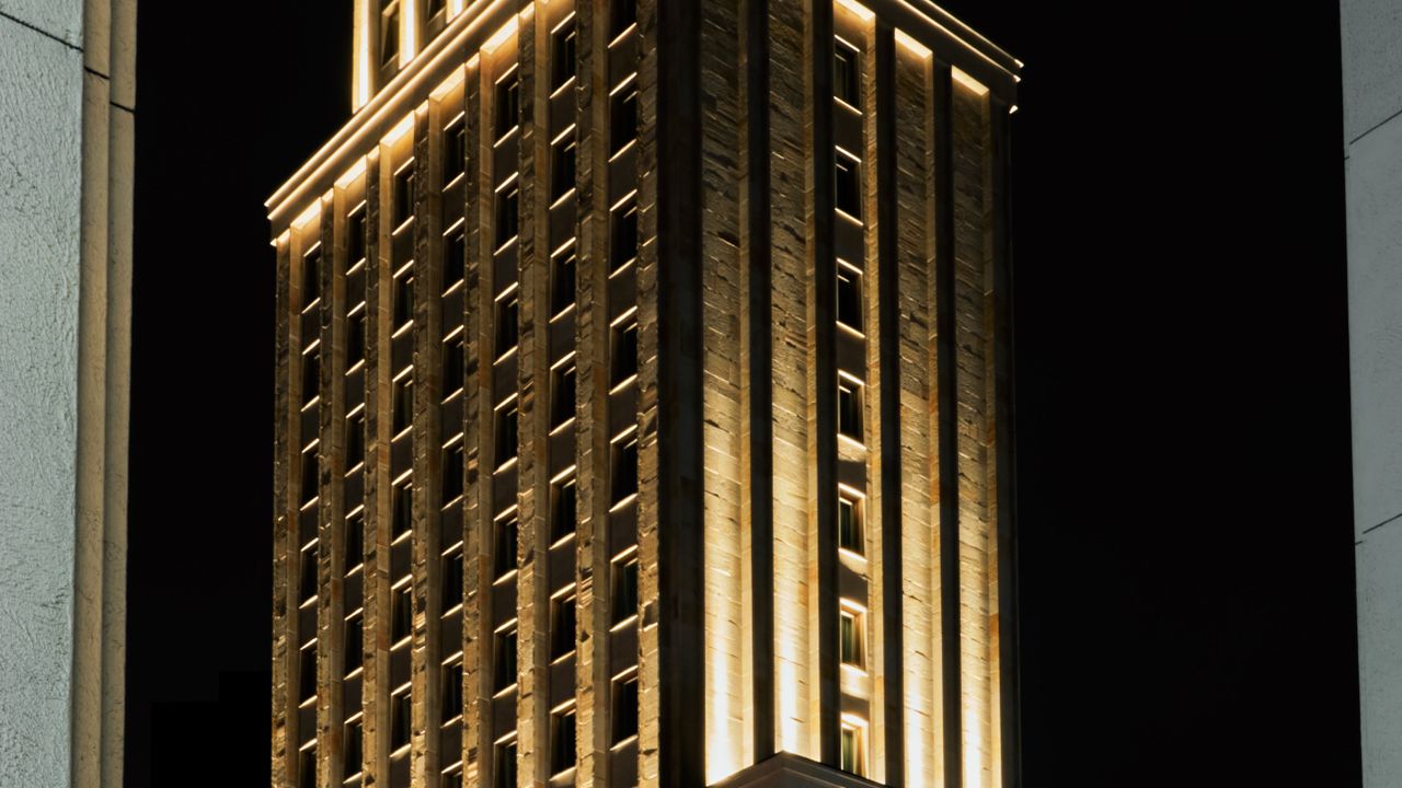 Hotel Warszawa