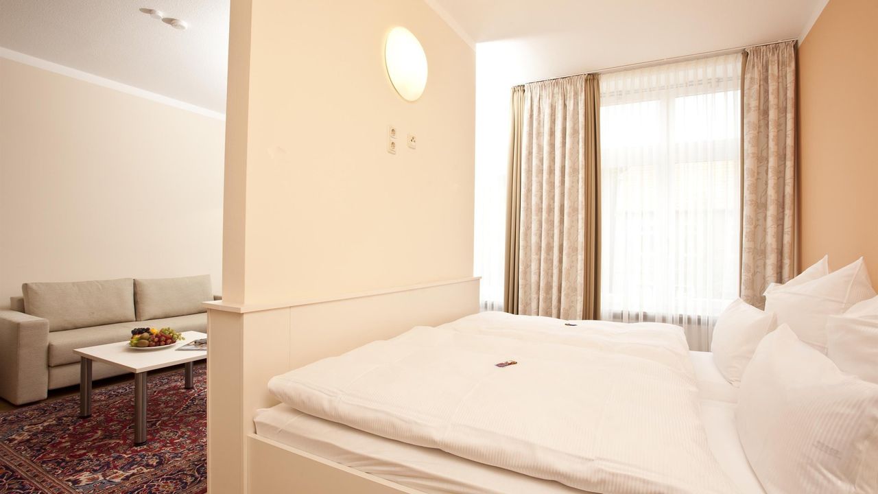 Ringhotel Residenz Wittmund