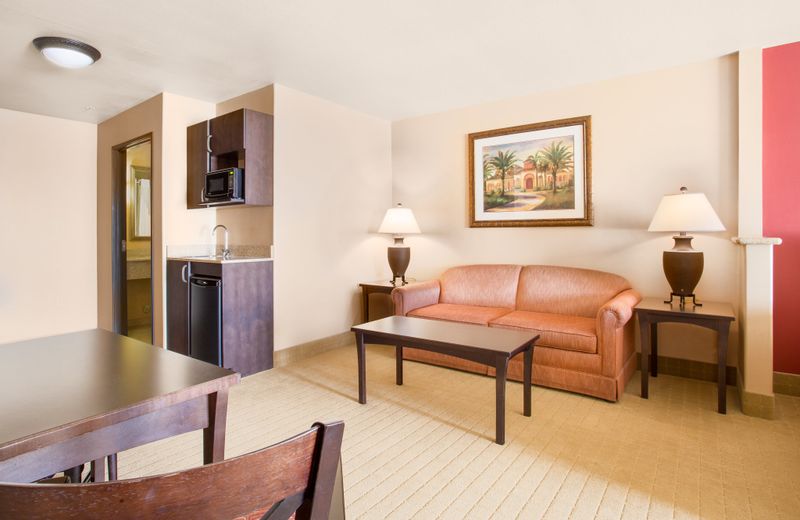 Holiday Inn Express Hotel & Suites Yuma, an IHG Hotel