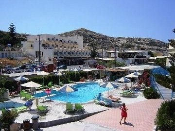 Fragiskos Hotel
