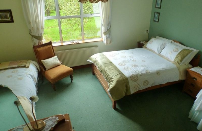 Trean House