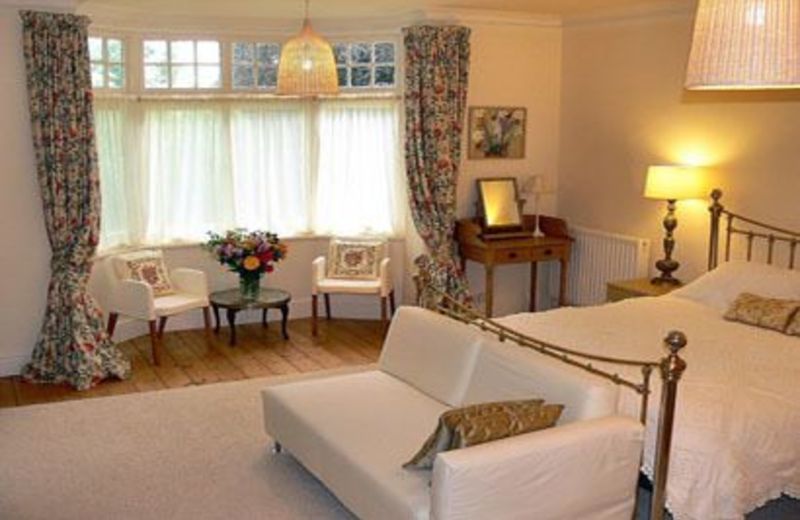 Chindit House
