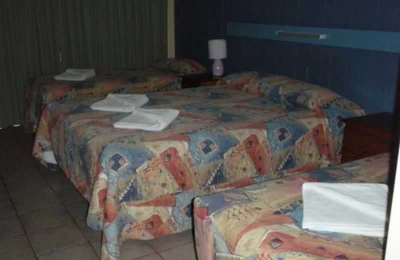 Gladstone Village Motel