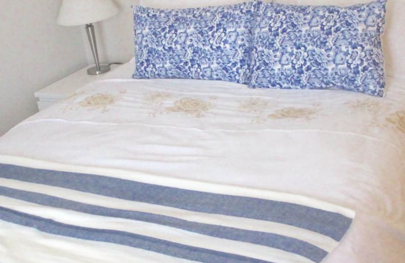 OYO Vale Lodge
