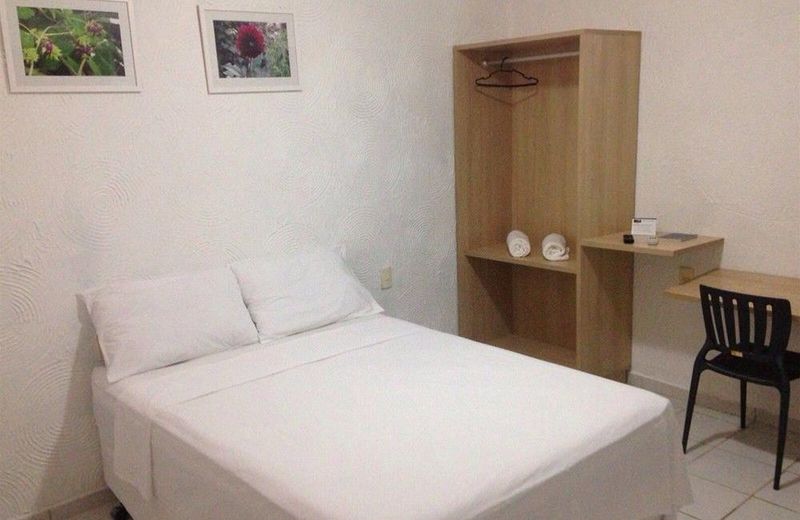 Hotel Casa Branca Carapibus
