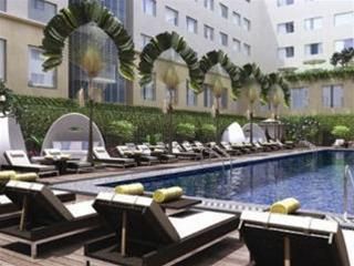 Lemon Tree Aerocity Hotel