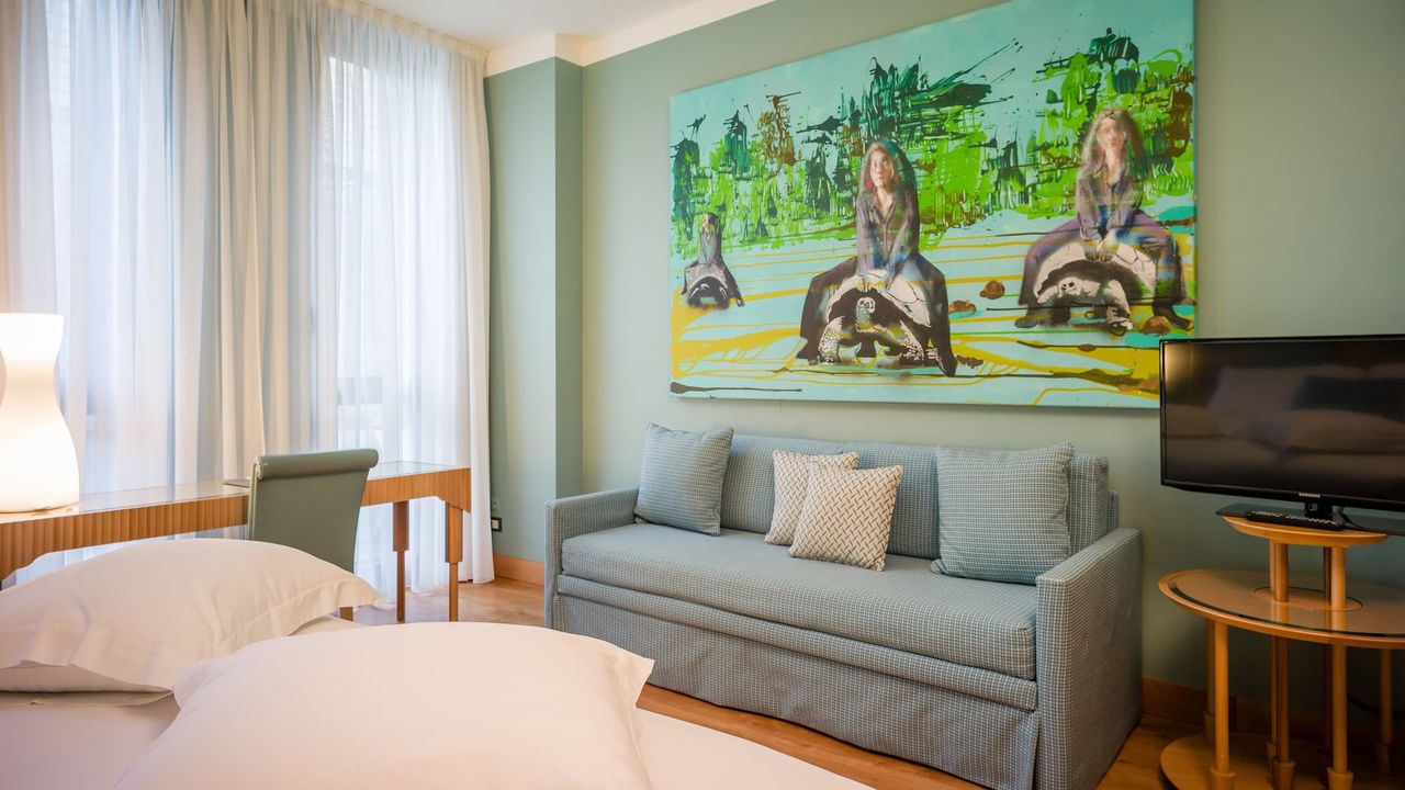 Hotel Spadari Al Duomo
