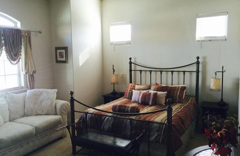 Desperado Inn