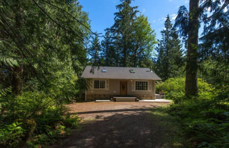 A Hidden Haven Cottages