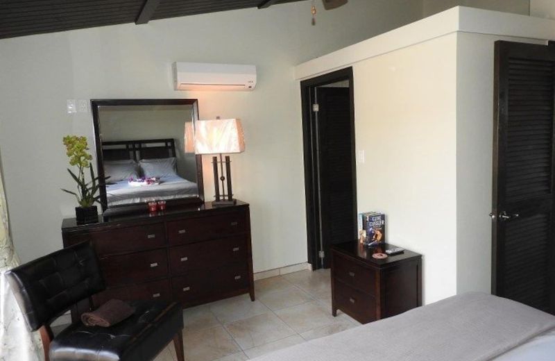 Villa 226E at Jolly Harbour - Adults Only