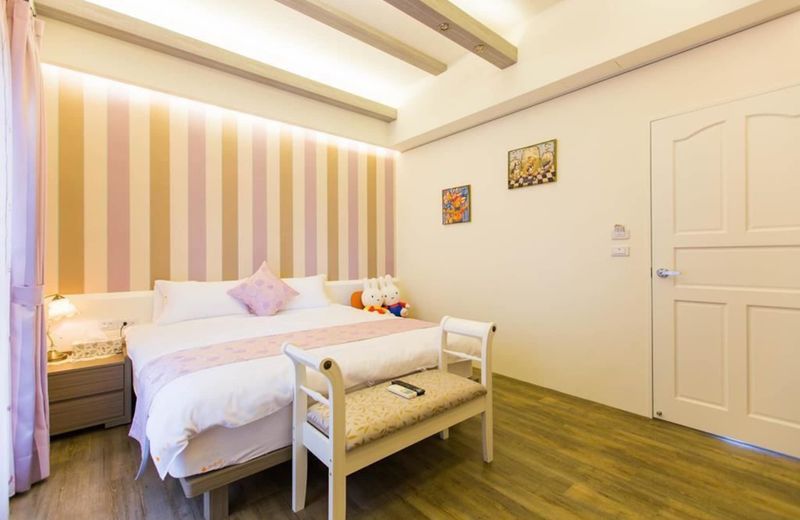 Dagi House B and B