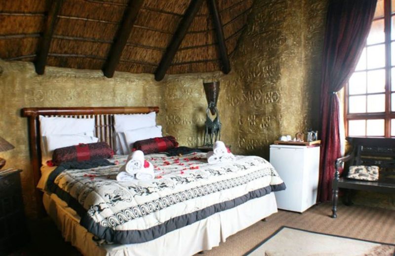 The Catwalk Lodge