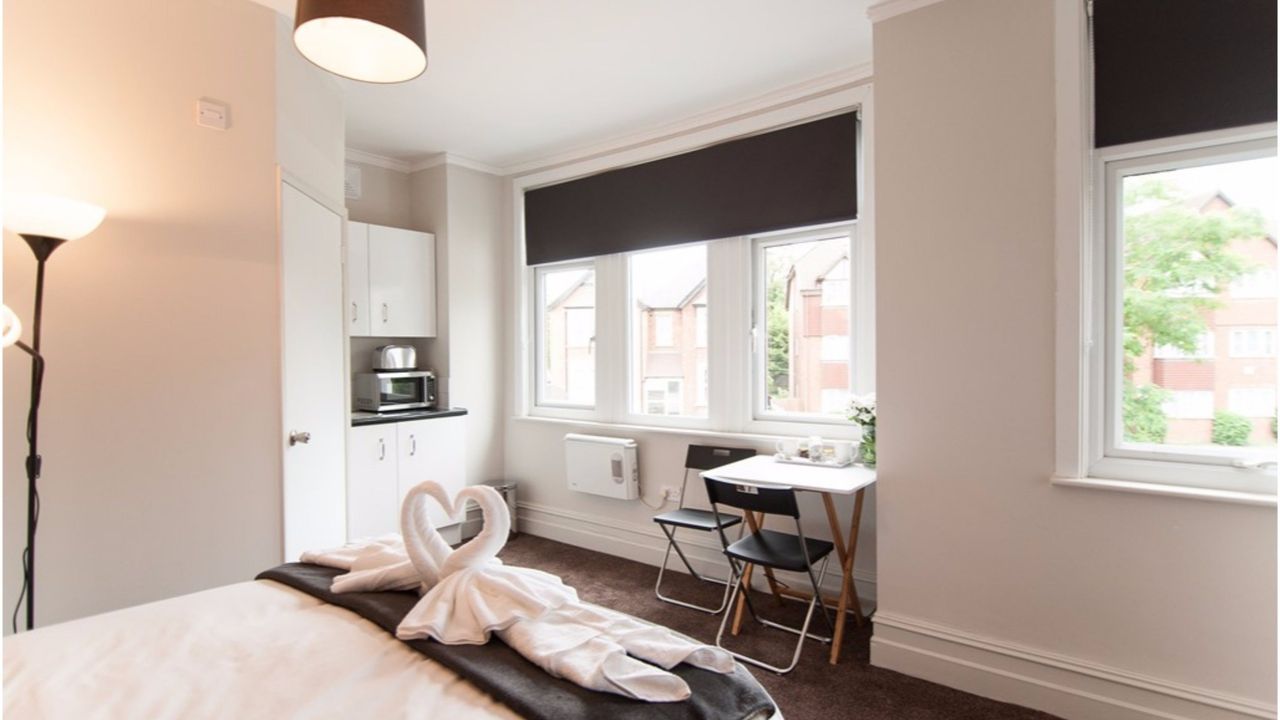 Vision Suites