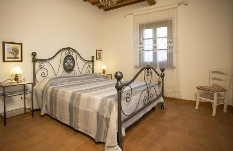 Appartamento Villa Imola