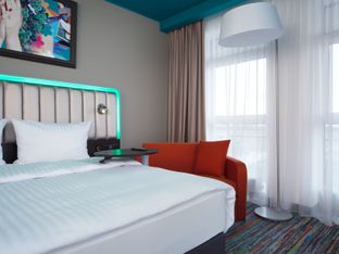 Hotel Image 1
