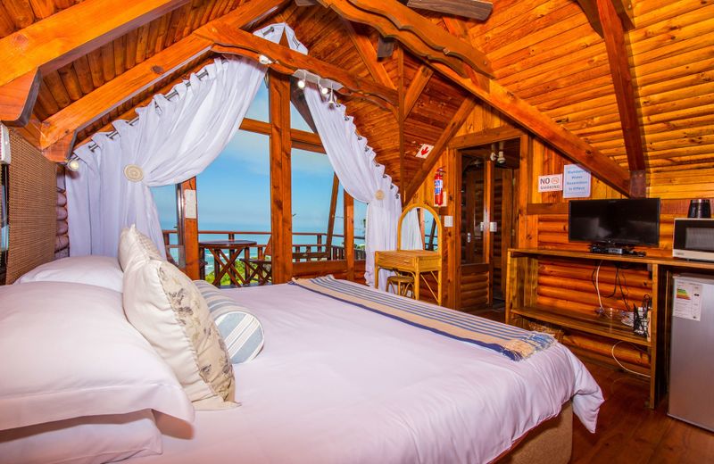 Brenton on Sea Chalets