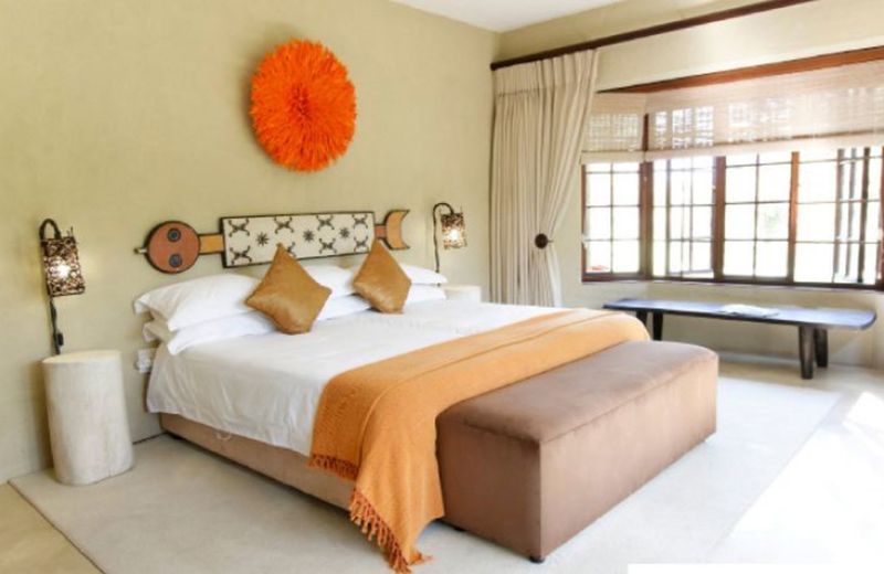 Rustika Guest Lodge