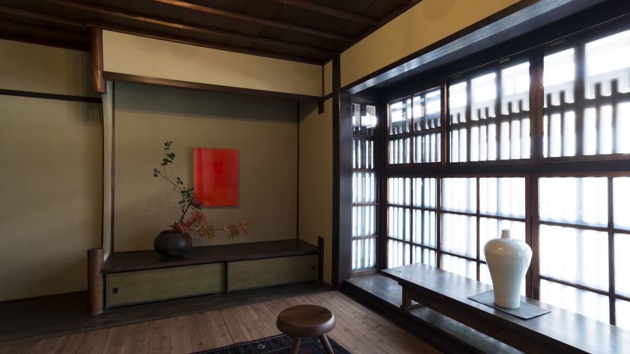 Kyomachiya Hotel Shikijuraku