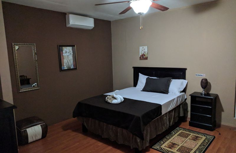 Rockhampton Suites