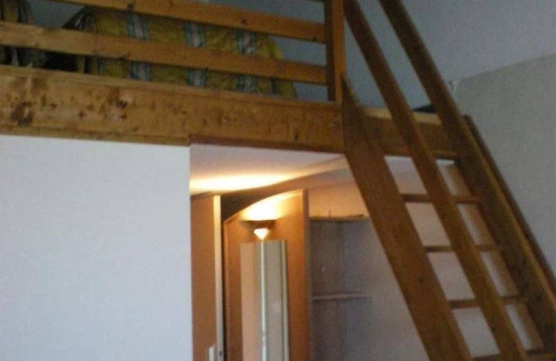 Le Chalet Fleuri