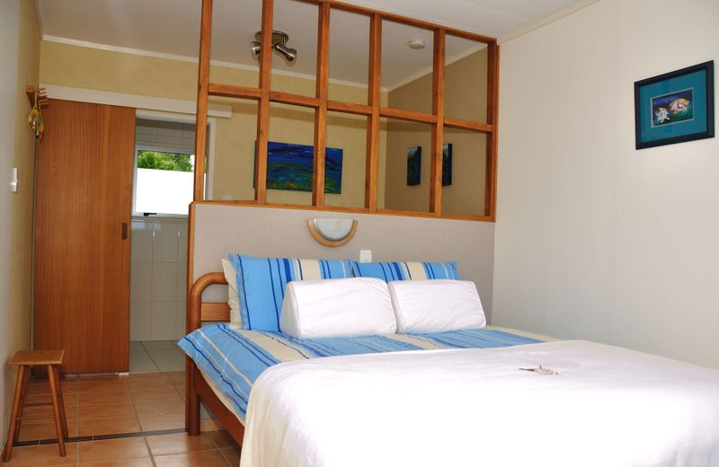Hopewell B&B