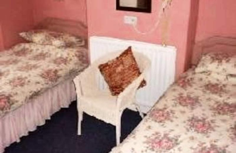 Prince Bishop Guest House
