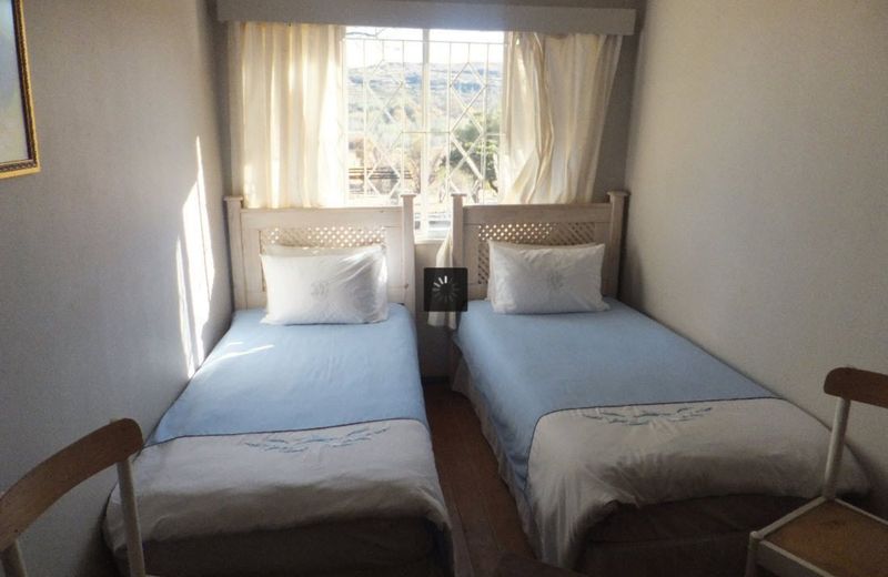 Punjabi Guest Lodge