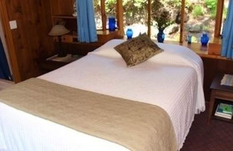 Robin Hood Village Resort
