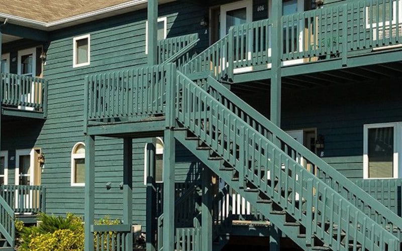 Villas at Giants Ridge