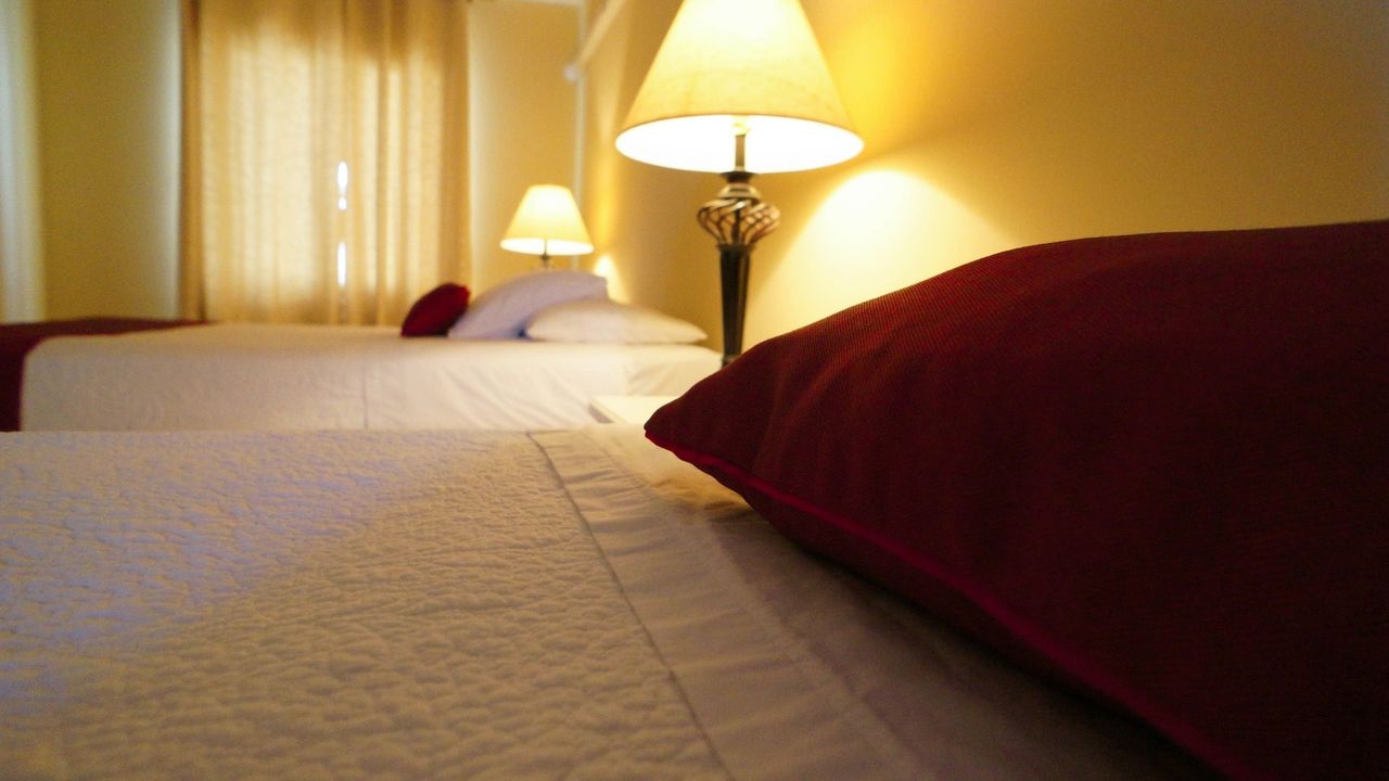 Juanedu Suites