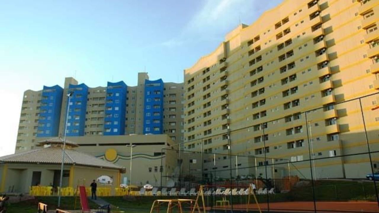Golden Dolphin Grand Hotel via Hmaster