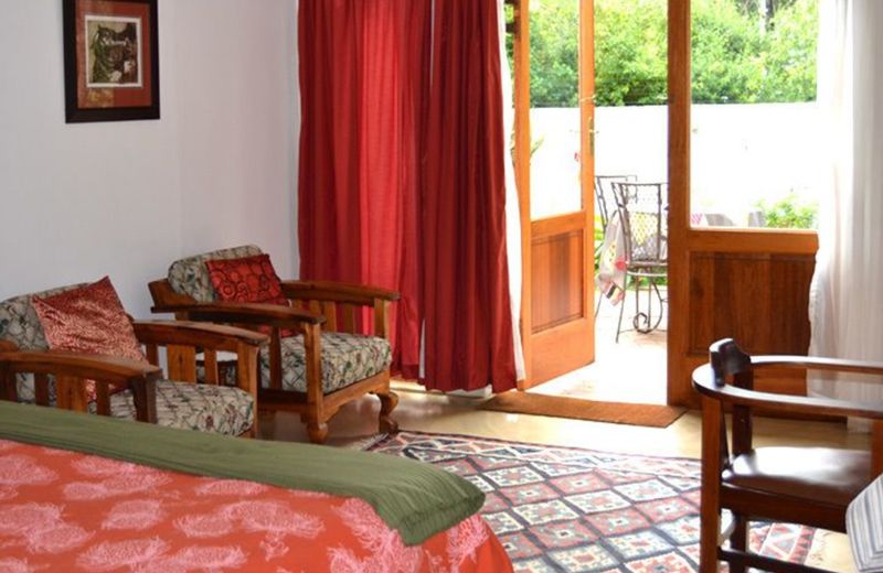 The Bushbaby Inn