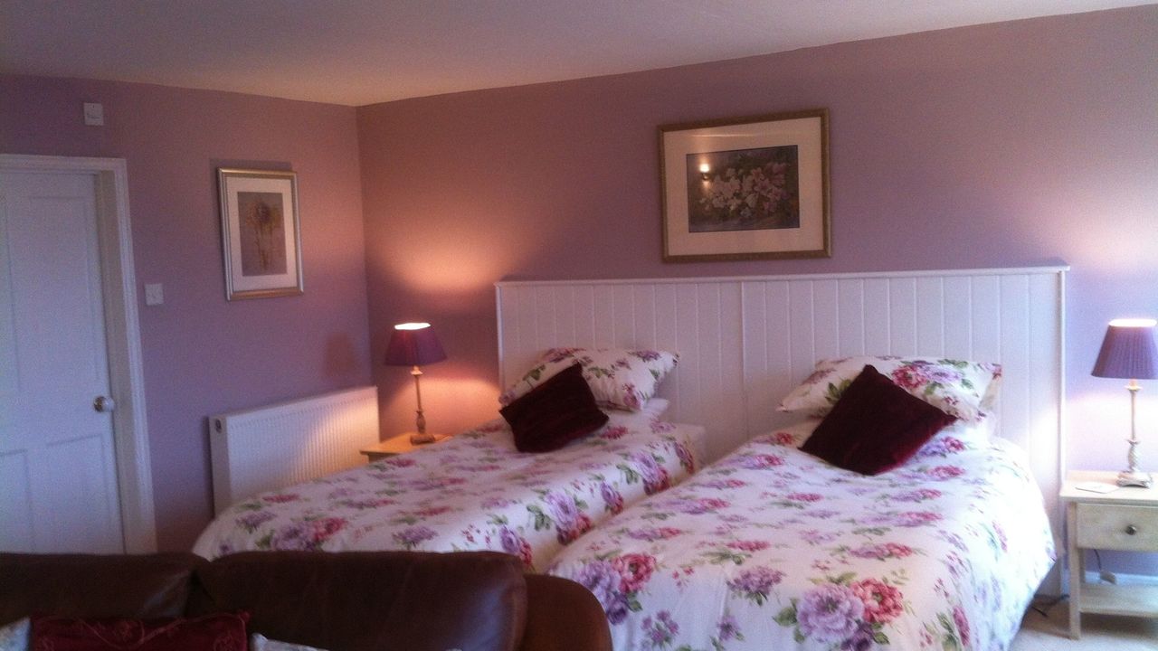 Dunluce House