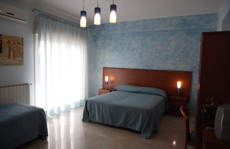 B&B Orchidea