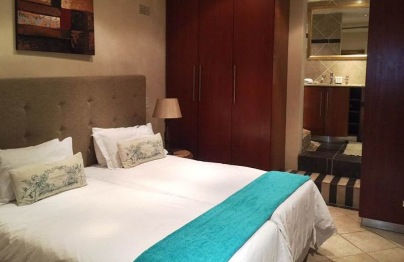 Elizabeth Manor Guest House