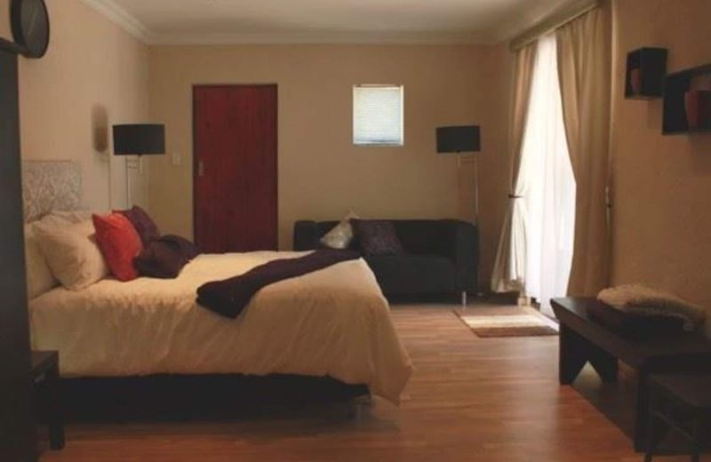 Northcliff Bed and Breakfast