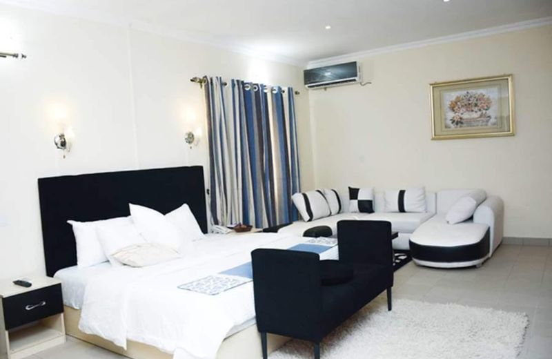 The Home Lagos