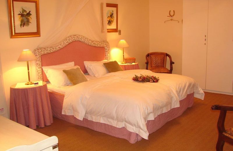The Garden Villa Guesthouse