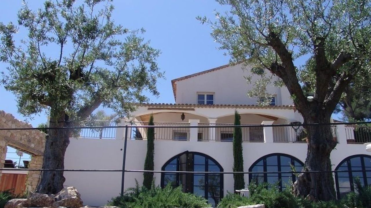 Villa Menuse