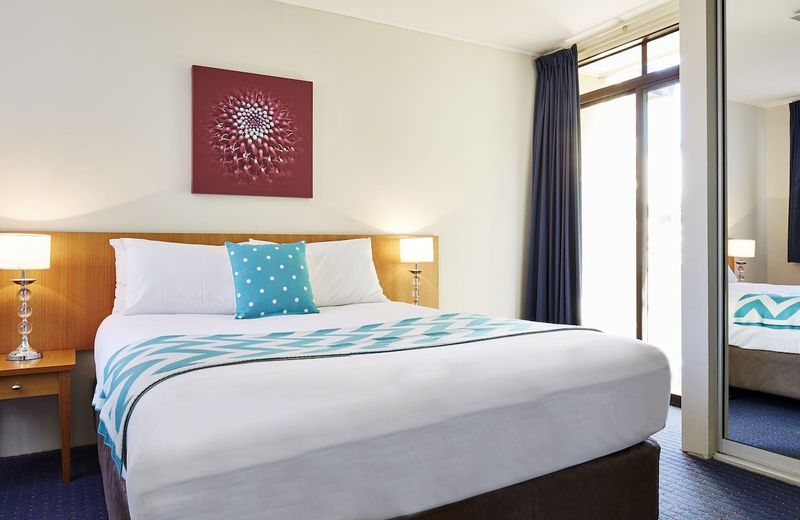 Manuka Park Serviced Apartments