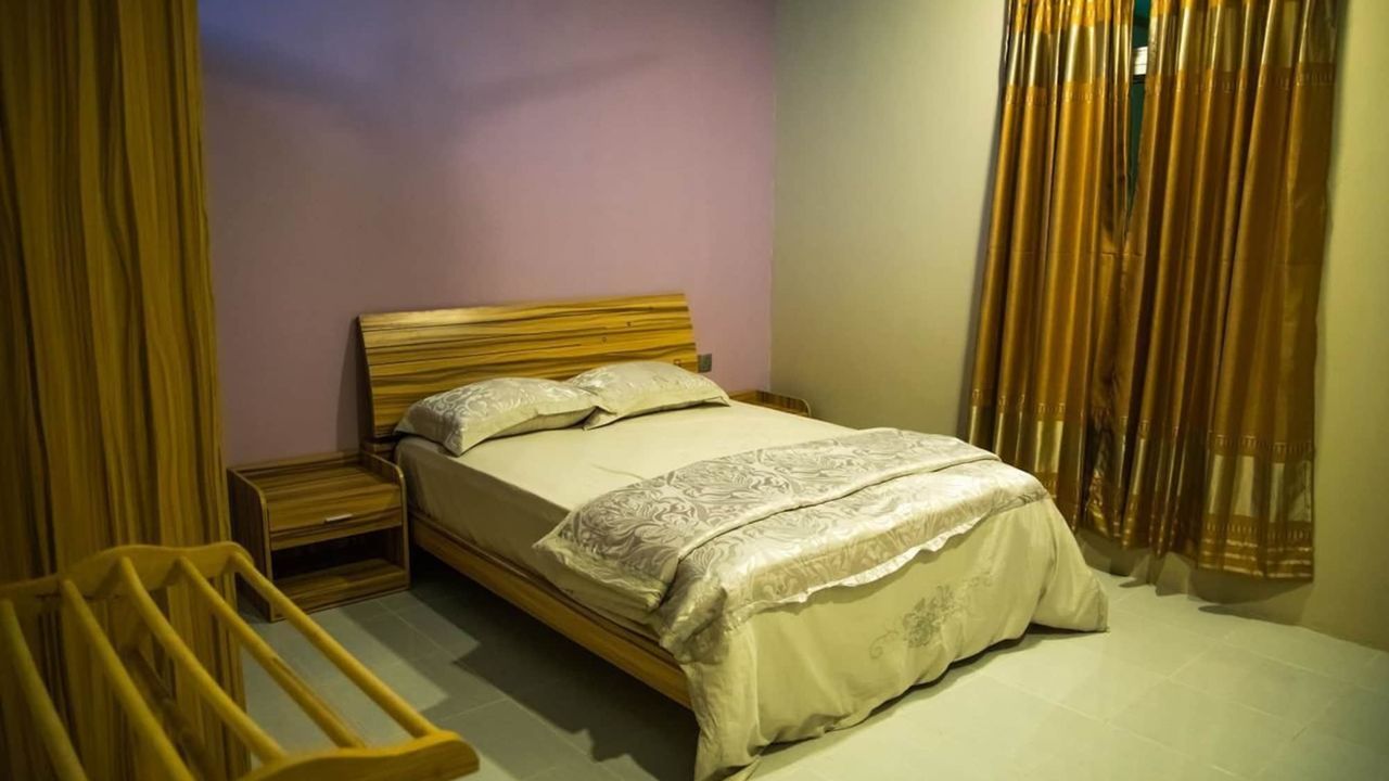 Zayan Holiday Home - Maldives