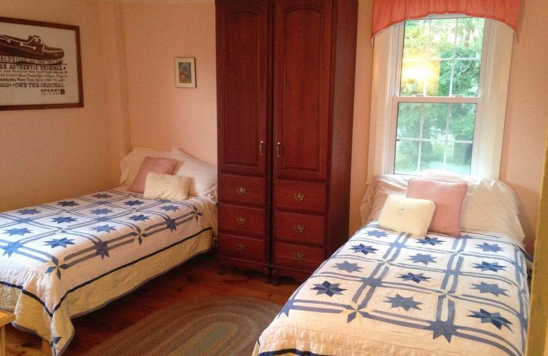 Silvershell Inn