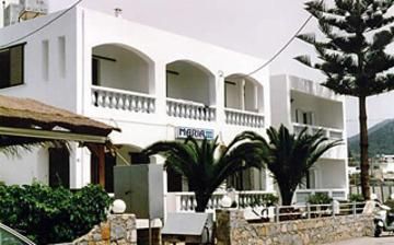 Sisi Breeze Hotel