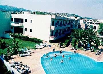 RETHYMNO BAY