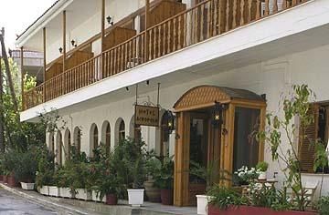 Acropole Delphi City Hotel