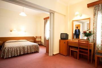 Palladion Hotel