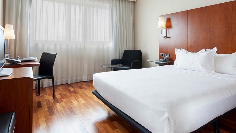 AC Hotel Alcalá de Henares by Marriott