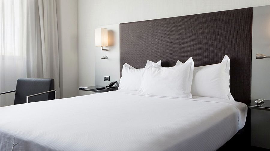 AC Hotel San Sebastián de los Reyes by Marriott