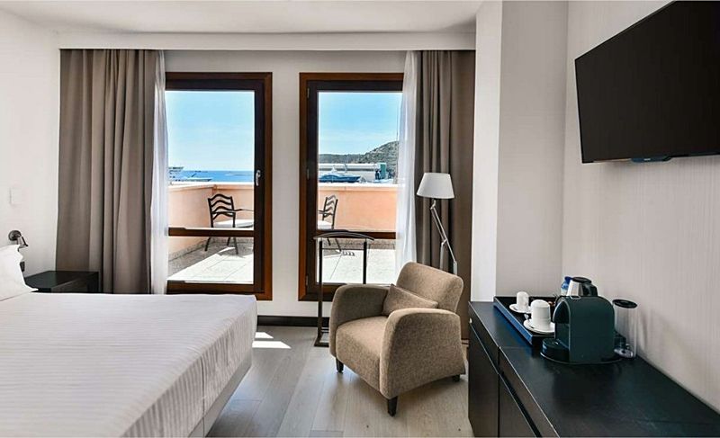 NH Cartagena