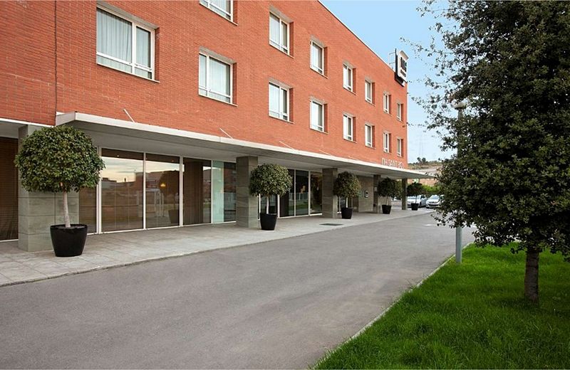 Sercotel Sant Boi
